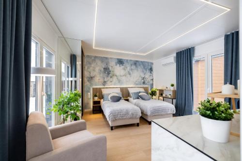 Studios an der Alten Post