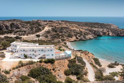Studios Fokia Beach 1