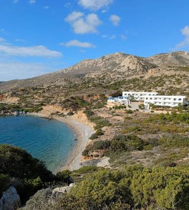 Studios Fokia Beach