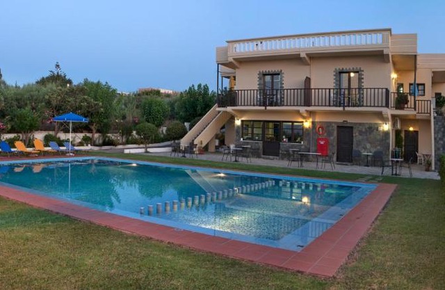 Studios Kydonia