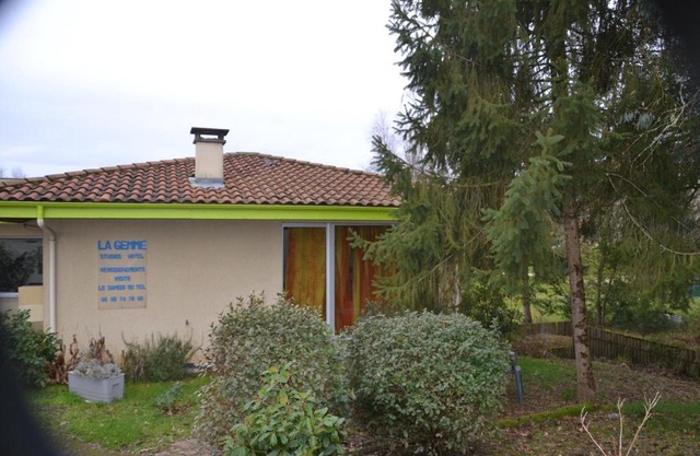 Studios La Gemme