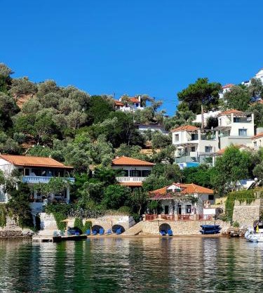 Studios Limnionas