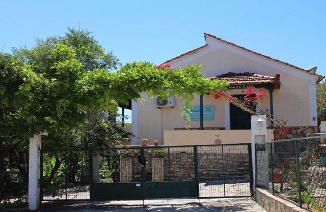 ESTUDIOS MAREMA APARTAMENTOS KORONI