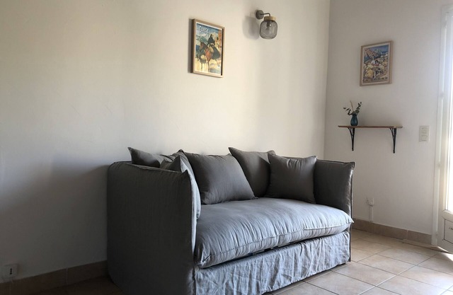 Studios Mezzanine - Monte Stello