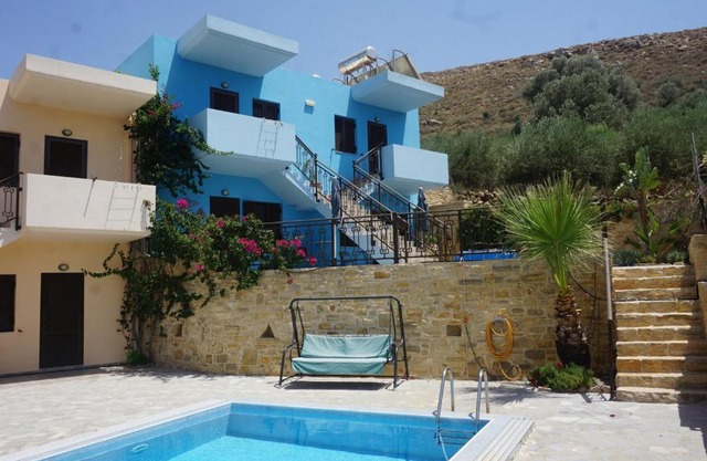 Studios Psiloritis