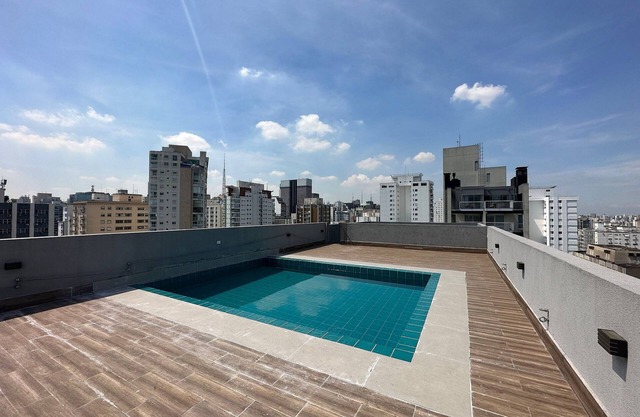 Studios Rebouças