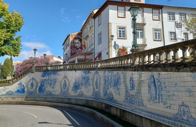 Studios Rossio