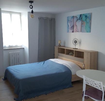 Studios tout équipés
