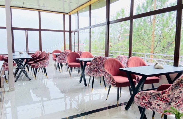 StudioZ Paradise Hills Mussoorie