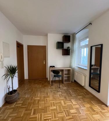 Study & Work am Campus Chemnitz