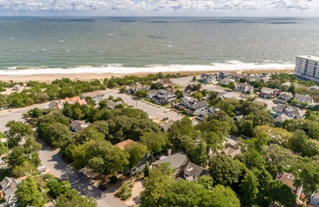 Lujo en la playa!Ocean Block Beautiful 5BR w / 5BA Home Sleeping 14 Servicios maravillosos
