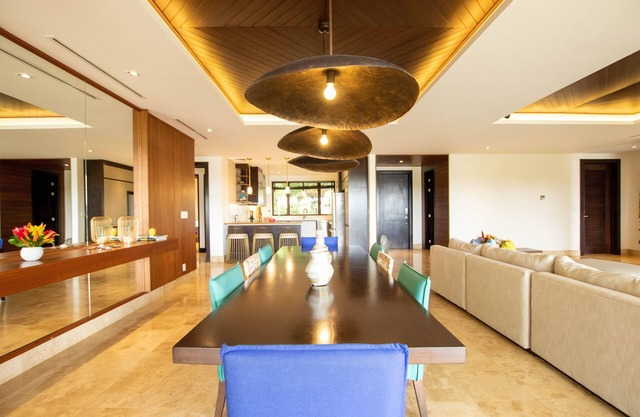 Stunning 3 bedroom condo at Peninsula Papagayo