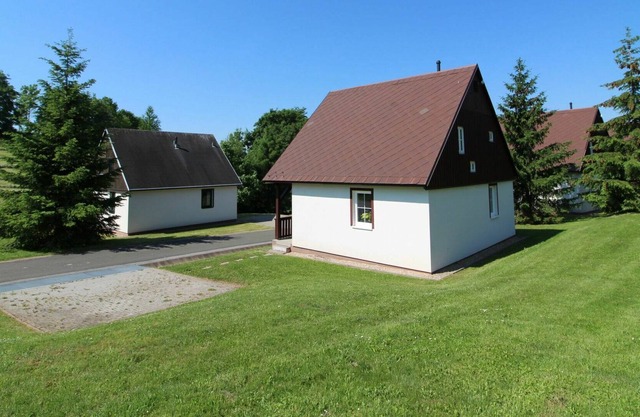 Casa de vacaciones privada con piscina, WIFI, TV, terraza, mascotas permitida, aparcamiento