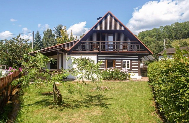 Maravillosa casa de vacaciones privada con WIFI, TV, terraza, mascotas permitida y aparcamiento