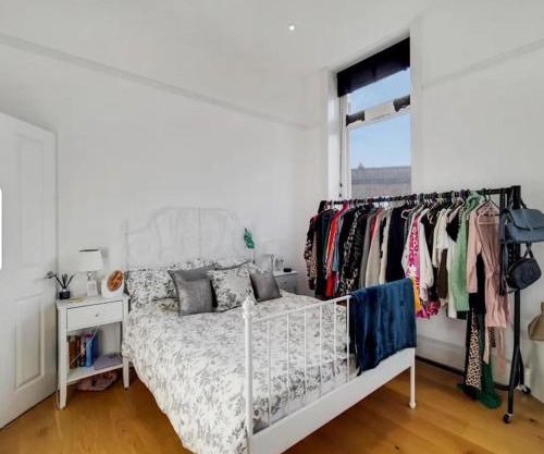 Stunning 1-Bed Apartment in London