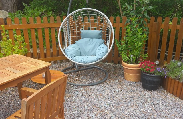 Stunning 1-Bed Apartment Valentia Island