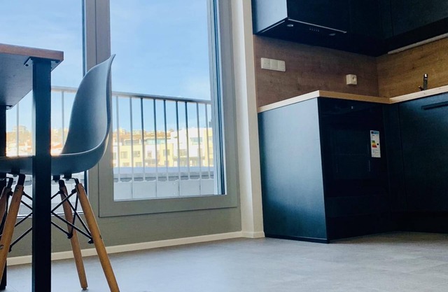 Stunning 1-bed Studio