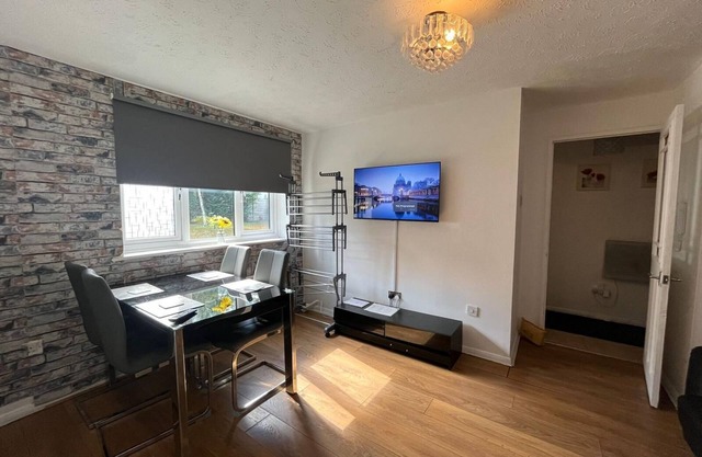 Apartamento-Baño Privado