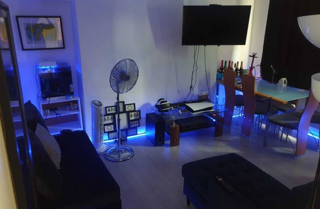 Stunning 1 Bedroom Apartment 5 Minutes From Shoreditch