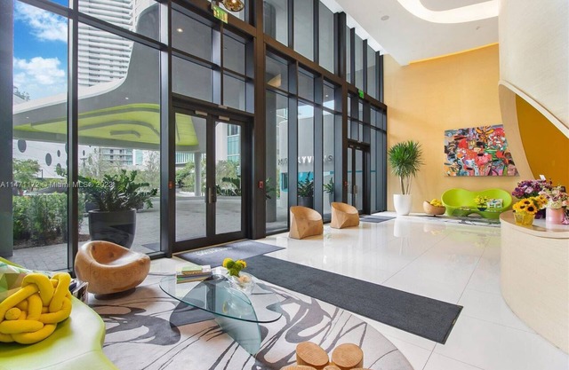 Stunning 1-bedroom condo in fabulous Miami with full world-class amenities!