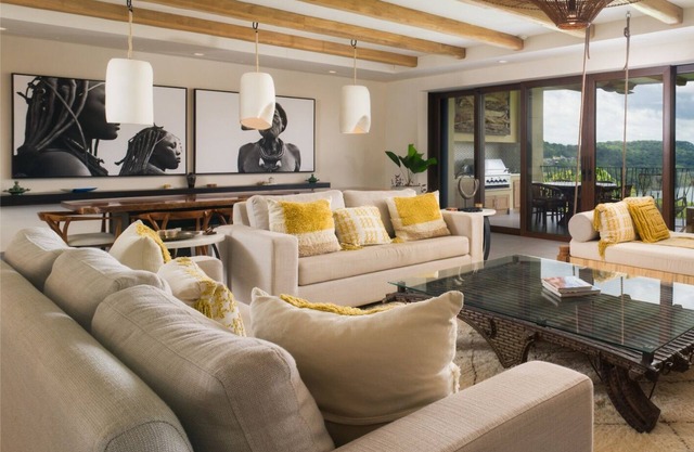 Stunning, 1-of-a-kind Villa w/ Pool, Beach Clubs, Golf & 5-Star Resort Amenities