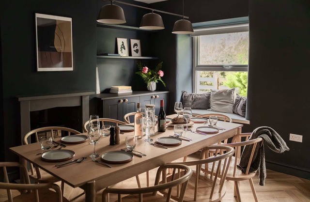 Stunning 17th Century Cottage in Anglesey