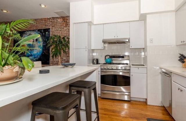 Stunning 1BR in Greenwich SOHO!