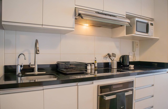 Stunning 1BR With Great Deco in Miraflores