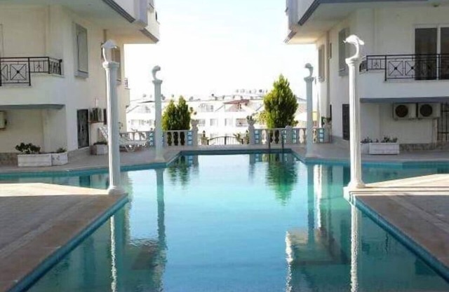 Stunning 2-Bed Apartment in Didim