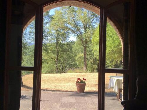 Stunning 2 bed house 5 mins from Anghiari