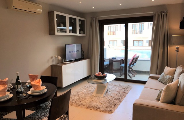 Impresionante Duplex de 2 habitaciones