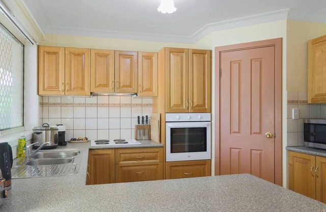 Stunning 2 Bedroom 2 Bathroom Home