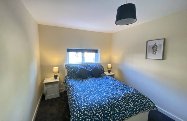 Stunning 2 bedroom apartment with amazing views over Ironbridge!