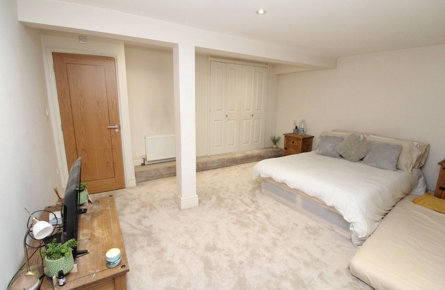 Stunning 2 bedroom apartment in Fulham
