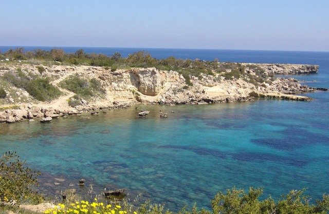 Impresionante villa independiente de 2 dormitorios con vistas al mar y piscina privada