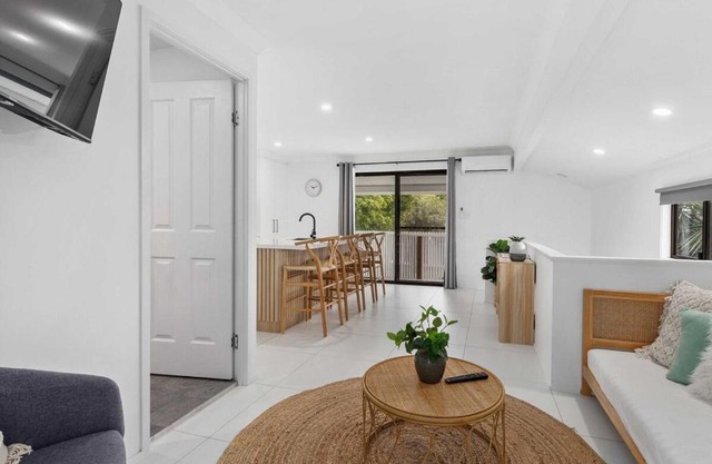 Stunning 2 Bedroom Guesthouse