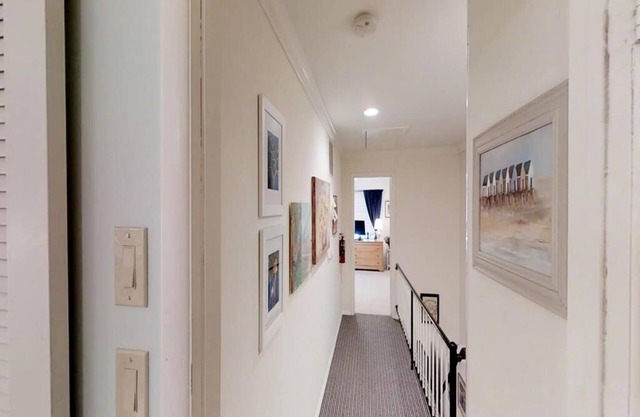 2 habitaciones alojamiento en Ship Bottom