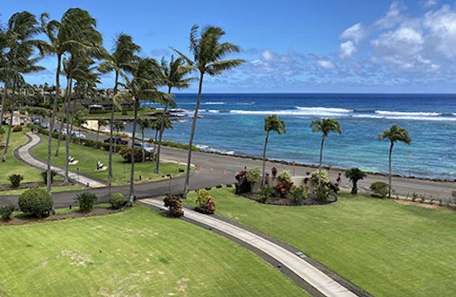Stunning 2 Bedroom Villa At Lawai Beach Resort by Sundance