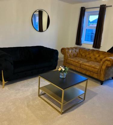 Stunning 2BR house in Colchester
