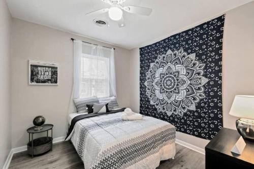 Stunning 2br In City Center
