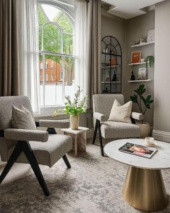 Stunning 2BR in the heart of chelsea