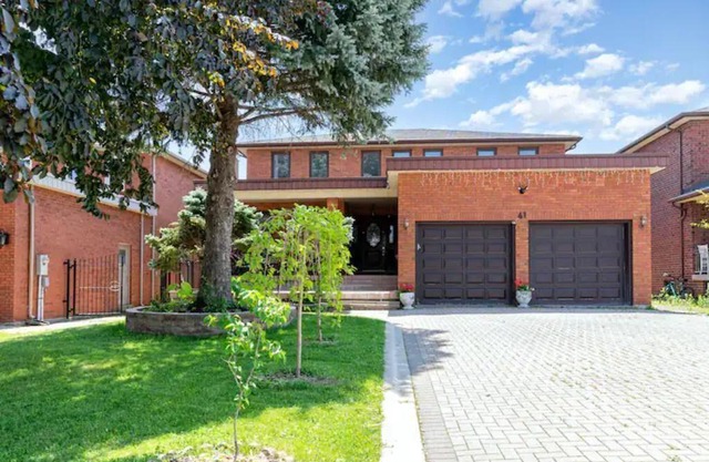Stunning 2BR Lower Level Unit