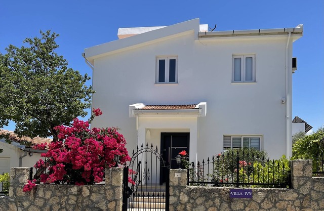 STUNNING 3 Bedroom Villa with Private Pool in Catalkoy / Kyrenia