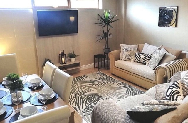 Apartamento 3 Excelente alojamiento para 10 personas.