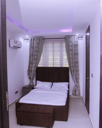 Stunning 3-Bed House in Lagos
