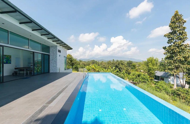 Stunning 3-bed Villa in Chiang Mai