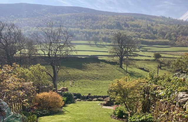 Stunning 3 bed Yorkshire Dales cottage
