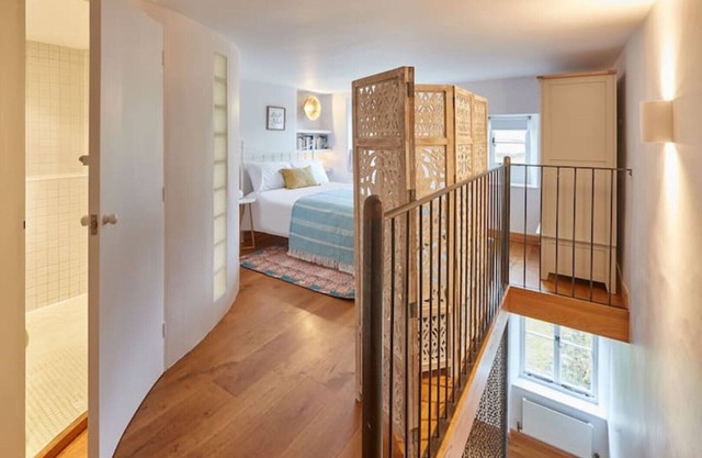 Stunning 3 bed Yorkshire Dales cottage