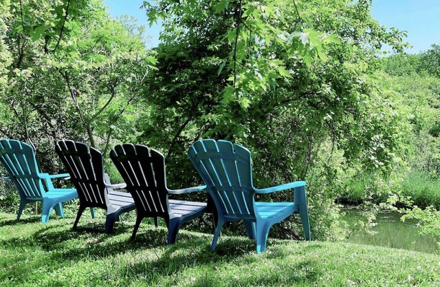Stunning 3 bedroom single family home.