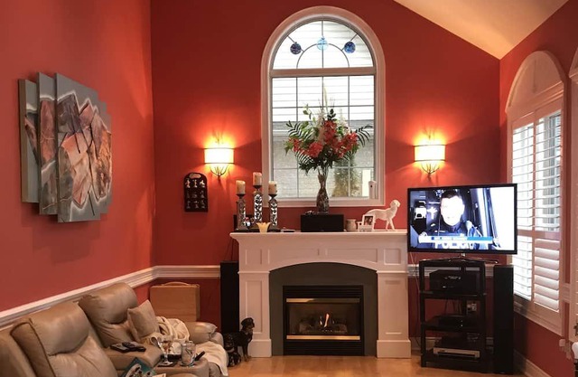 Stunning 3 million dollar home,45 minutes east of Toronto